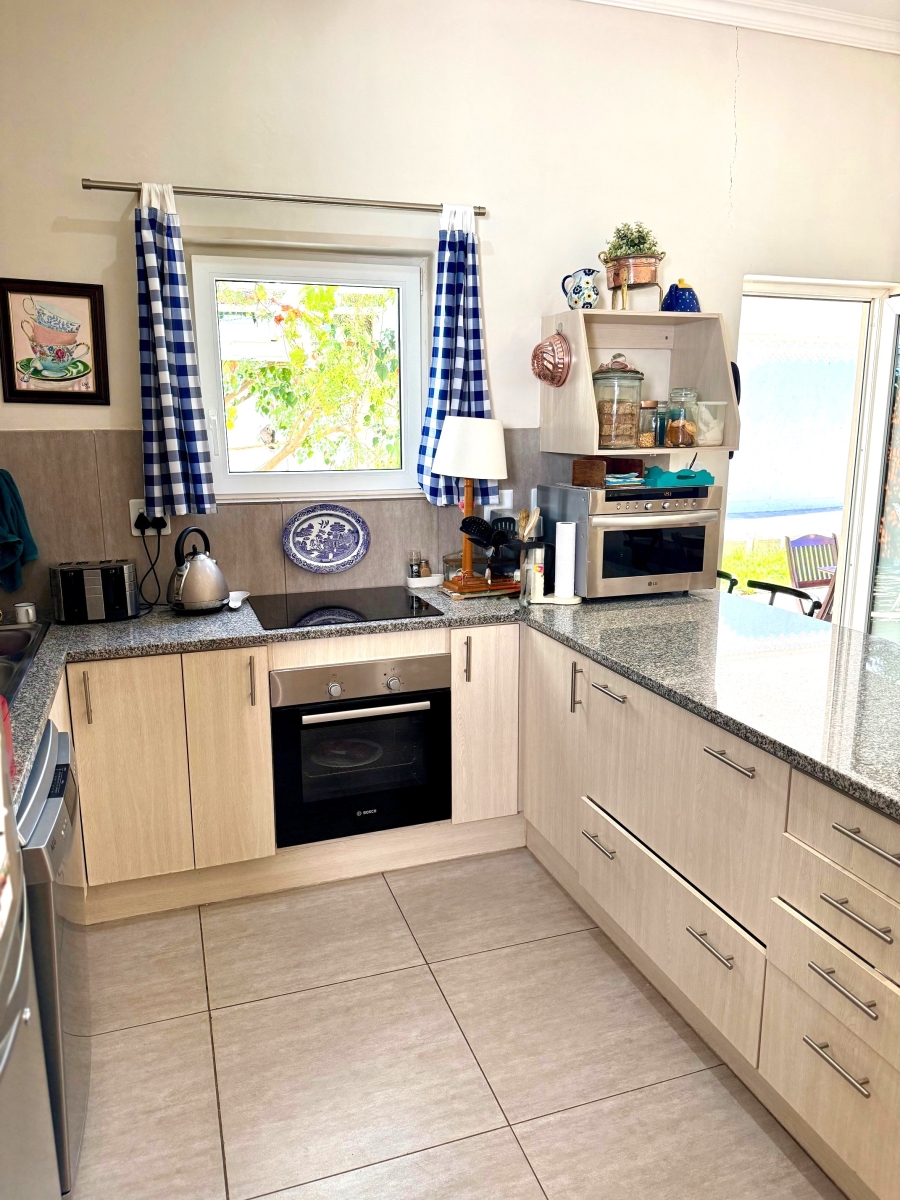 2 Bedroom Property for Sale in Fonteine Retirement Village Western Cape